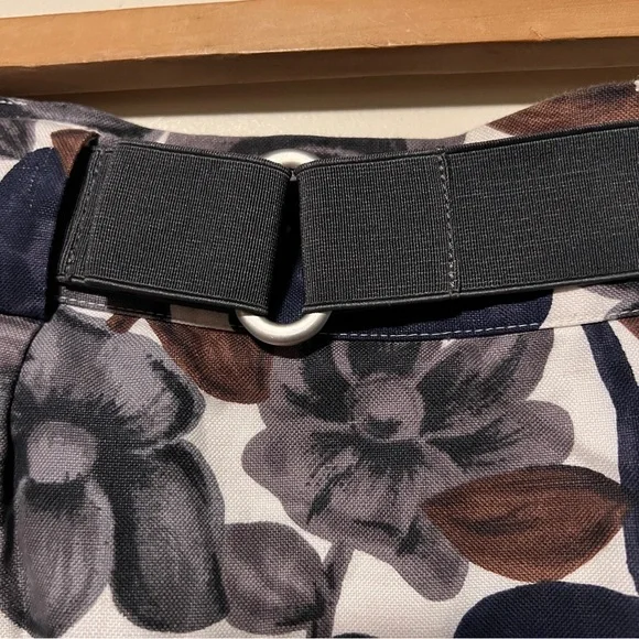 BODEN “Bloom or Bust” belted tulip Garden Skirt – Size UK14 / US12 - Picture 3 of 7